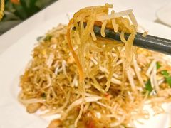 -潮粤香海鲜酒楼(沙湖店)