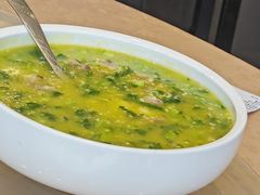 -李氏传家菜(兴城路店)