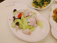 -怡园饭店-餐厅(四望亭店)