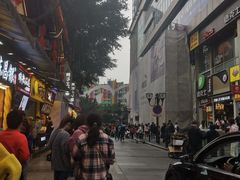 -八一好吃街·高品美食广场