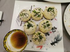 -银都上海菜馆(粤海东路店)