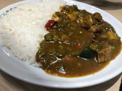 -CoCo壱番屋(久光百货店)