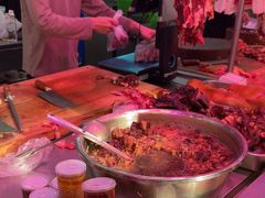 -阿娟牛肉丸·手打牛肉丸·现做现卖