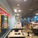 糟粕醋海鲜火锅真的yyds！