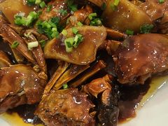 -老洋房花园饭店(绍兴路店)