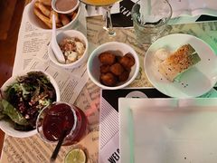-B'Churrasco Brazilian BBQ Restaurant Melbourne