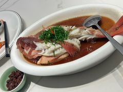 -富黎华海鲜大酒楼(正大广场店)