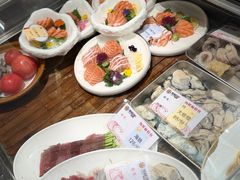 -常鲜楼常来尝鲜海胆馆(星海店)