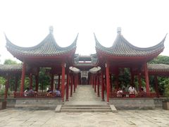 -龙潭水乡