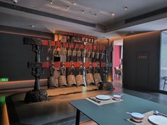 -曾宴·楚菜(湖北省博物馆店)