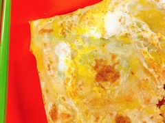 -中央财经大学-食堂