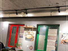 -猫头鹰炸鸡