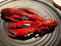 -红盔甲·小龙虾(人民广场店)