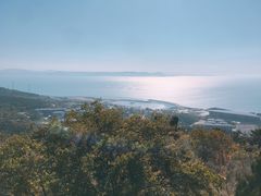 -长岛南北长山旅游景区