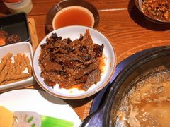 -受气牛肉·重庆耙牛肉(来福士店)