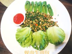 -猪肉婆私房菜(容桂总店)