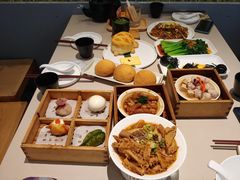 -蔡澜港式点心(皇庭广场店)