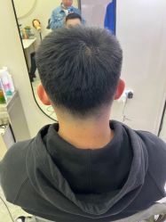 -米娜造型