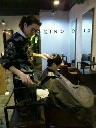 android_upload_pic-KINO SALON崎诺日式美发造型沙龙