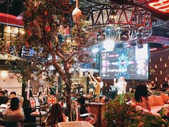 -肉串汪(望京店)