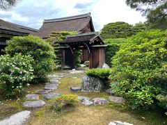 -京都御所