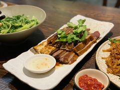 -大洋家·精品潮汕菜·生腌砂锅粥(天河东路店)