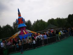 -泰安地下龙宫景区