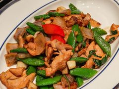 -童福兴·南京菜(老门东店)