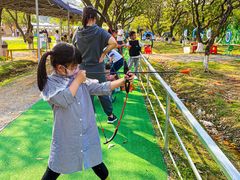 -长洲岛都市农业公园