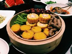 五谷丰登-徐记海鲜(大明宫|北二环店)