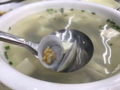 -渔中舟海鲜大排档(普陀沈家门店)