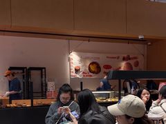 -LANLIZI BAKERY(COSMO店)