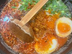 -味千拉面(煌华新纪元购物广场店)