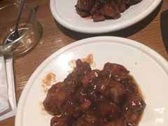 -新白鹿餐厅(百联中环店)