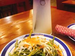 -茉莉.Red Crab