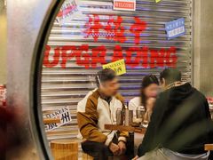 -孖记茶档·热腾茶餐(江南西plus店)
