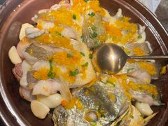-蝴蝶里·粤菜·点心(滨江龙湖店)