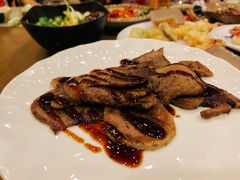 -红叶日料·放题·海胆·定食(星海店)