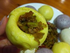 -东北大菜馆(延长路店)