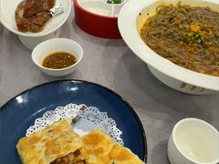 -红菜坊·烤鸭·川鲁宴(石园店)