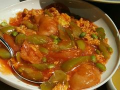 -金枝玉叶上海人家食府(三里河店)