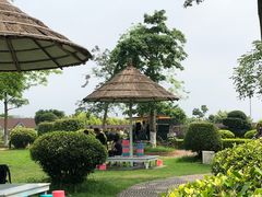 -广东花都香草世界旅游度假区