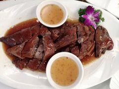 -朱仔记食府(江南大道店)