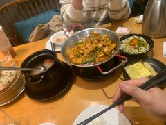 -莲餐厅·湖北菜·藕汤老手艺(愚园路店)