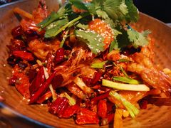-鼎盛蜀坊·重庆江湖菜(市桥地铁站店)