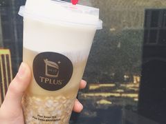 -TPLUS茶家(淮海店)
