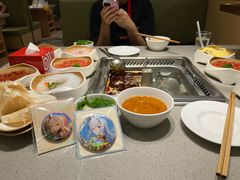 -海底捞火锅(赛格国际购物中心店)