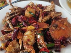 -鑫鸿达·海鲜闽菜热炒小馆(中山路店)