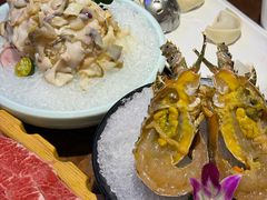 -东海怡品海鲜豆捞(星街坊店)