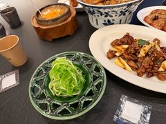 -锦荟JINHUI·浙江小馆(上海荟聚店)